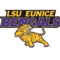 Louisiana State University - Eunice logo