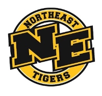 Northeast Mississippi Community College logo