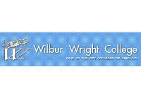 City Colleges of Chicago - Wilbur Wright College logo
