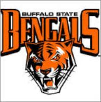 SUNY Buffalo State University logo