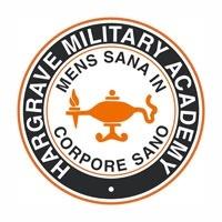 Hargrave Military Academy logo
