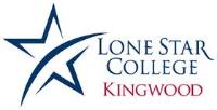 Lone Star College - Kingwood logo