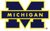 ACHA D2 & D3 - University of Michigan logo