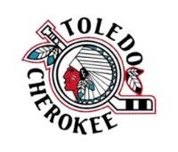USPHL Premier (Tier III) - Toledo Cherokee (Junior Hockey) logo