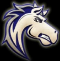 USPHL Premier (Tier III) - Ogden Mustangs (Junior Hockey) logo