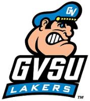 NCWA - Grand Valley State University logo
