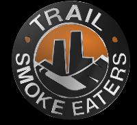 BCHL - Trail Smoke Eaters (Junior Hockey) logo
