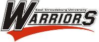 ACHA D3 - East Stroudsburg University logo
