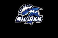 NA3HL (Tier III) - Long Beach Sharks (Junior Hockey) logo