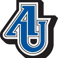 ACHA D1 & D2 - Aurora University logo