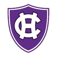 ACHA D2 - College of the Holy Cross logo