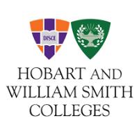 Hobart & William Smith College logo